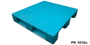 Plastic pallets 750x750, 1000x1000, 1100x900, 1100x1000